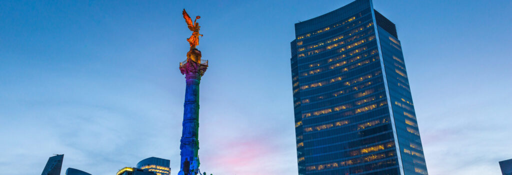 Angel of Independence